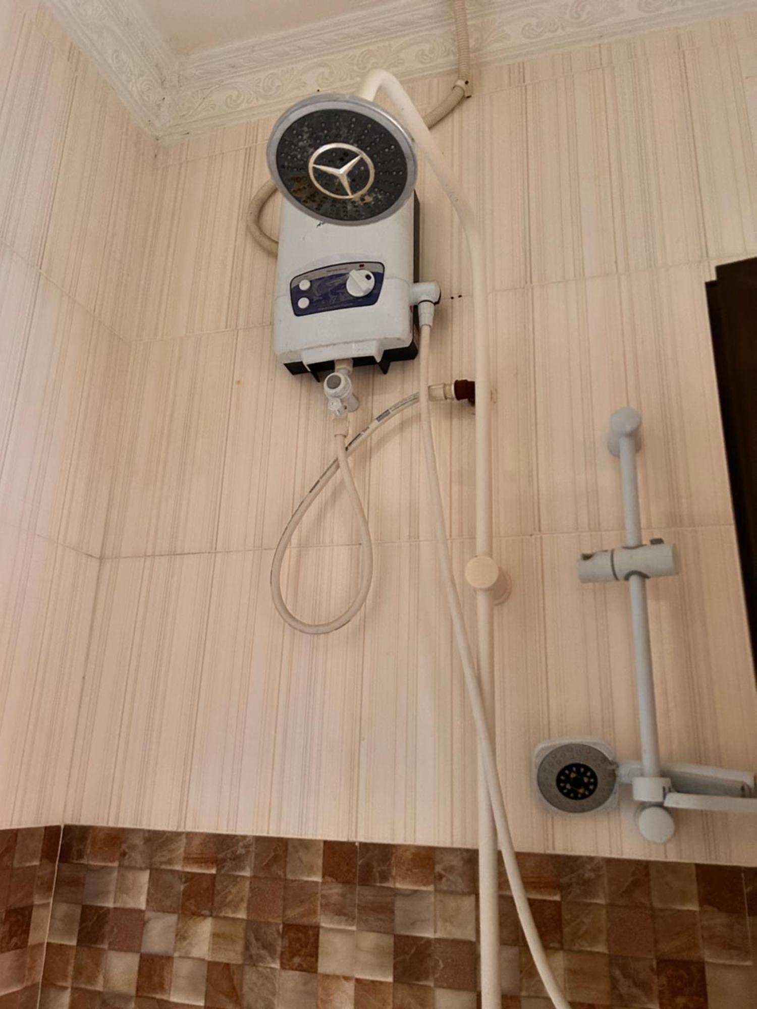 Tanpak Gardens Bnb Bed and Breakfast Νταρ ες Σαλάμ Εξωτερικό φωτογραφία
